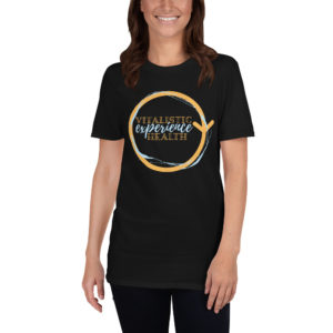 SWFL Vitalistic Health Short-Sleeve Unisex T-Shirt