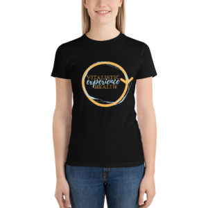 SWFL Vitalistic Health Short sleeve women's t-shirt
